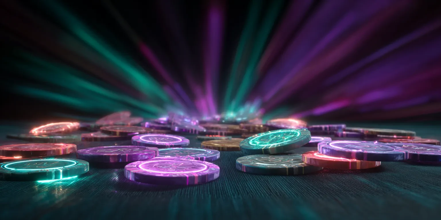 Lightning Baccarat